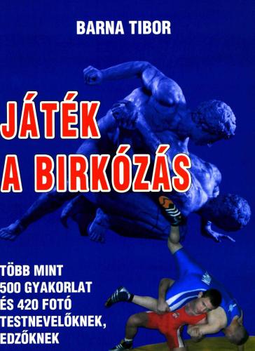 Játék a birkózás