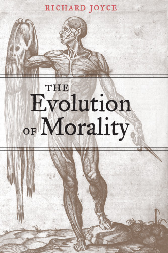 The Evolution of Morality