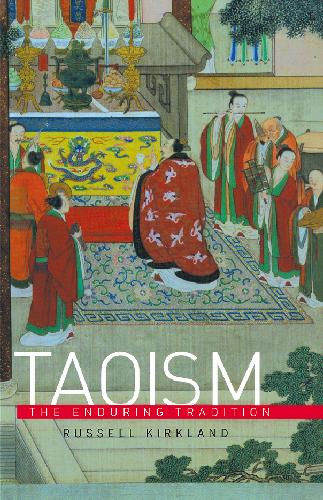 Taoism: the enduring tradition