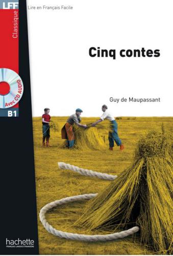 Cinq Contes