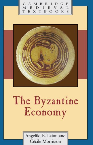 Byzantine Economy