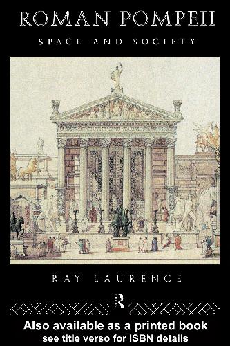 Laurence - Roman Pompeii