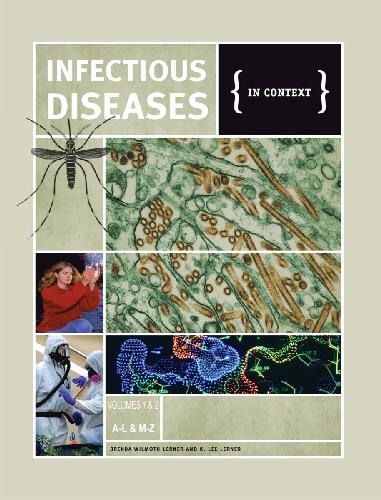 Infectious Diseases in Context