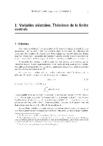 Physique statistique hors d'equilibre: Equation de Boltzmann, reponse lineaire