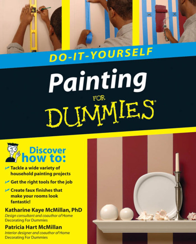 Painting for dummies