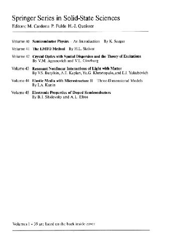 Statistical physics I: equilibrium statistical mechanics