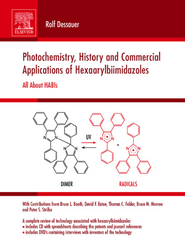 Photochemistry, History and Commercial Applications of Hexaarylbiimidazoles: All about HABIs