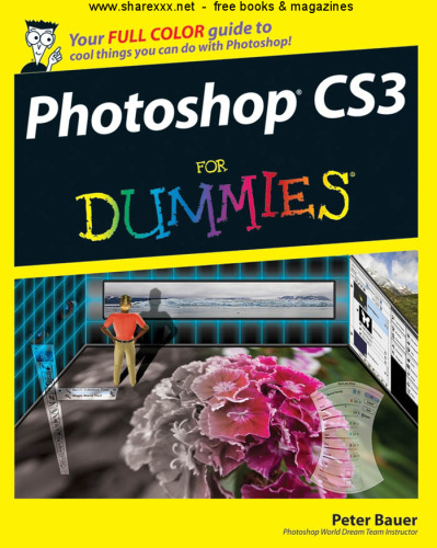 Photoshop CS3 for Dummies