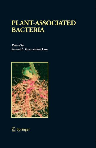 Plant-Associated Bacteria