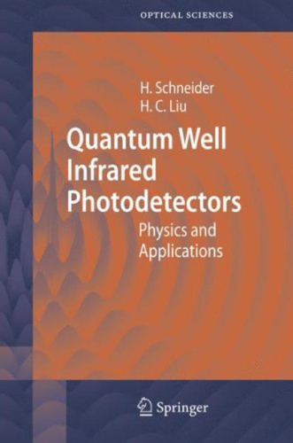 Quantum Well Infrared Photodetectors - Physics and Applications