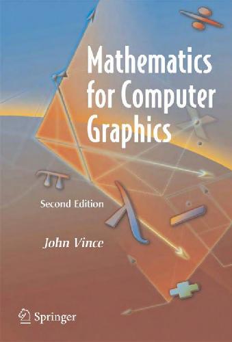 Essential Mathematics for Computer Graphics Fast