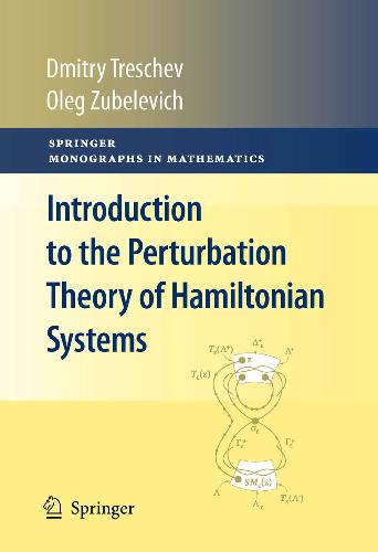 Introduction to the Perturbation Theory of Hamiltonian Systems 