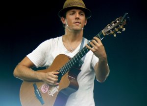 Jason Mraz