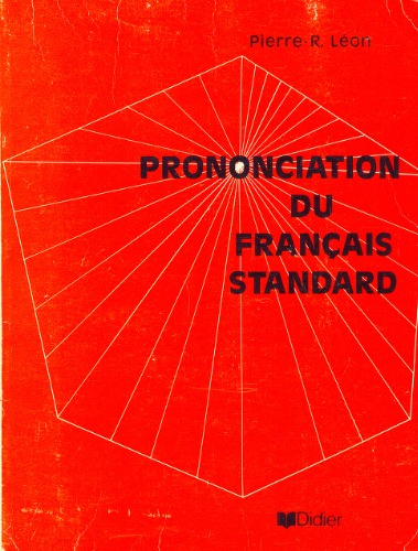 Prononciation du français standard