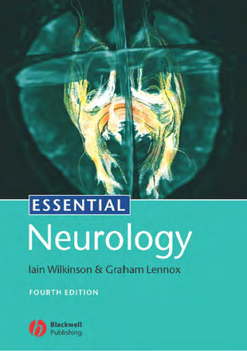 Essential neurology