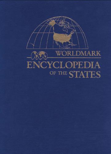 Worldmark Encyclopedia of the States