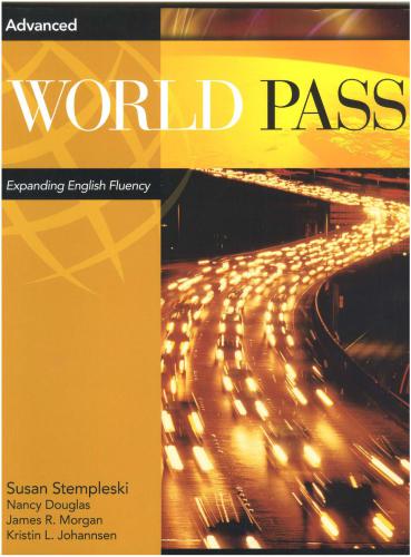 World Pass Advanced Student Book