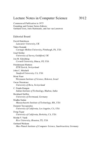 Active Networks: IFIP TC6 6th International Working Conference, IWAN 2004, Lawrence, KS, USA, October 27-29, 2004. Revised Papers