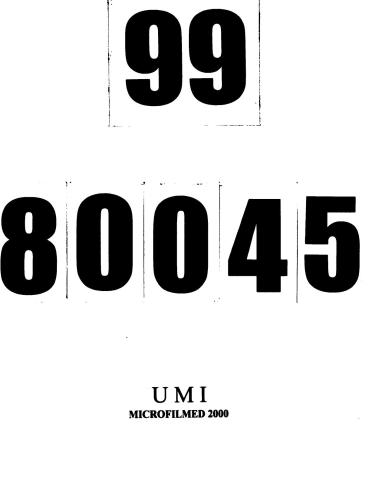 Smith Strategic innovation: The third industrial stage