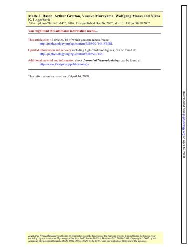 Inferring Spike Trains From Local Field Potentials