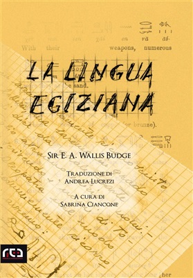 La lingua egiziana