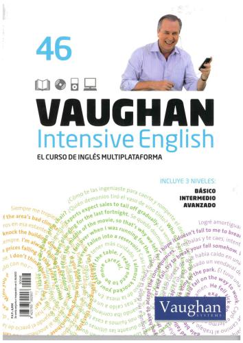 Vaughan Intensivos Inglés libro 46