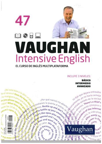 Vaughan Intensivos Inglés libro 47