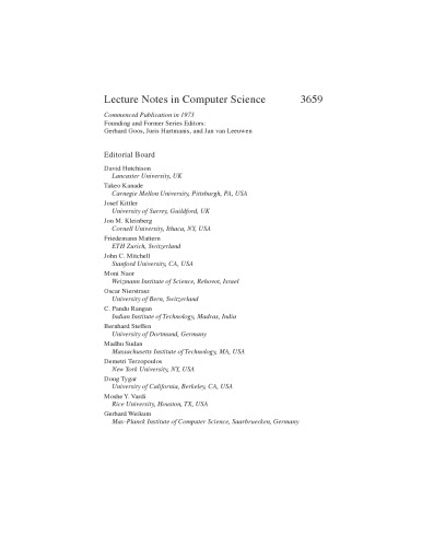 Cryptographic Hardware and Embedded Systems – CHES 2005: 7th International Workshop, Edinburgh, UK, August 29 – September 1, 2005. Proceedings