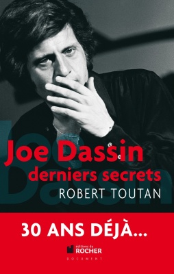 Joe Dassin: derniers secrets