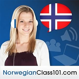 NorwegianClass101: Beginner S1. (2/3)