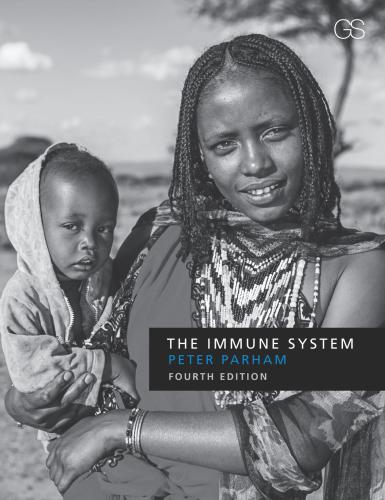 The Immune System 4 edition Peter Parham