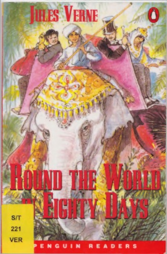 Round the World in Eighty Days