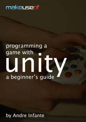 Programming a game with Unity