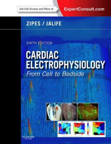 Cardiac Electrophysiology From Cell to Bedside. Part 1