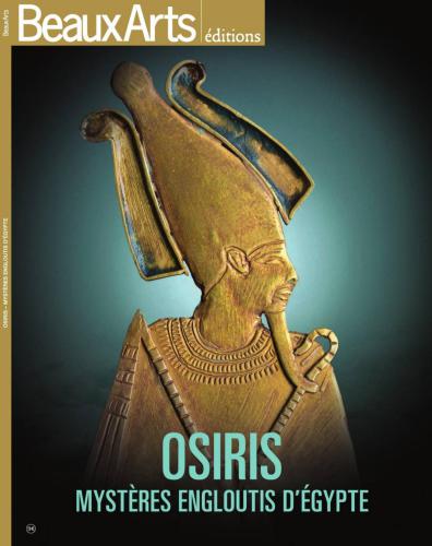 Osiris, mystères engloutis d'Egypte