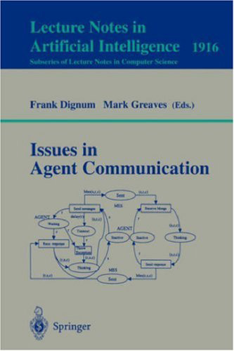 Issues in Agent Communication