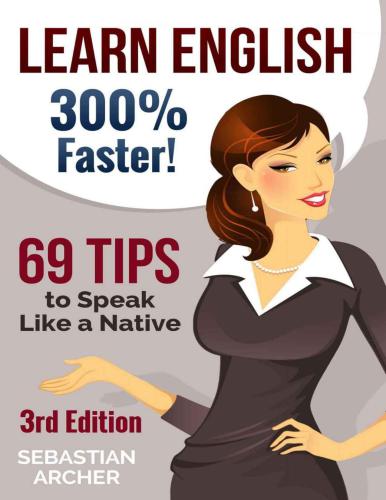 Learn English 300% Faster