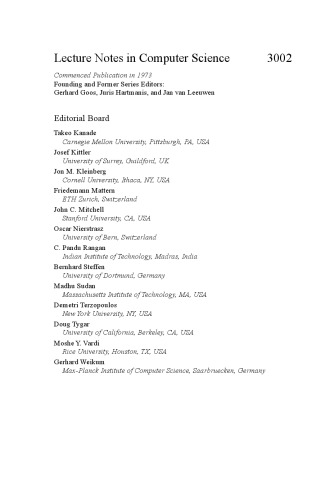 Metainformatics: International Symposium, MIS 2003, Graz, Austria, September 17-20, 2003. Revised Papers