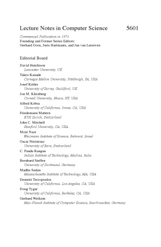 Methods and Models in Artificial and Natural Computation. A Homage to Professor Mira’s Scientific Legacy: Third International Work-Conference on the Interplay Between Natural and Artificial Computation, IWINAC 2009, Santiago de Compostela, Spain, June 22-26, 2009, Proceedings, Part I