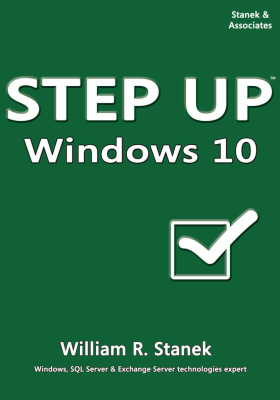 Windows 10: Step Up