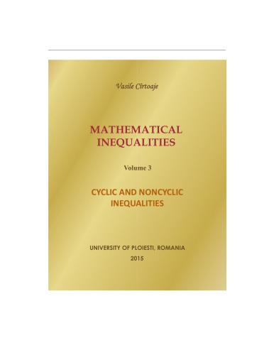 Cyclic and noncyclic inequalities