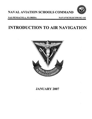 Introduction to Air Navigation