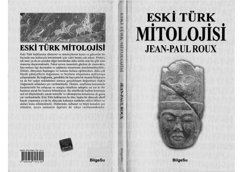 Eski Türk Mitolojisi