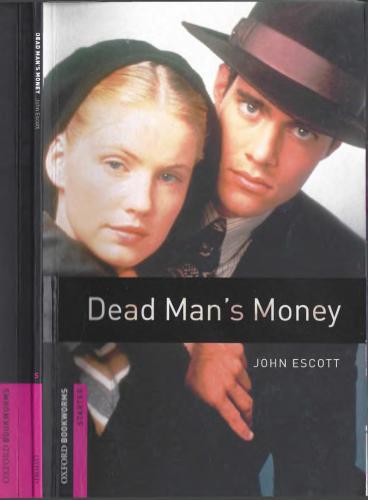 Dead Man's Money