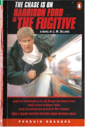 The Fugitive