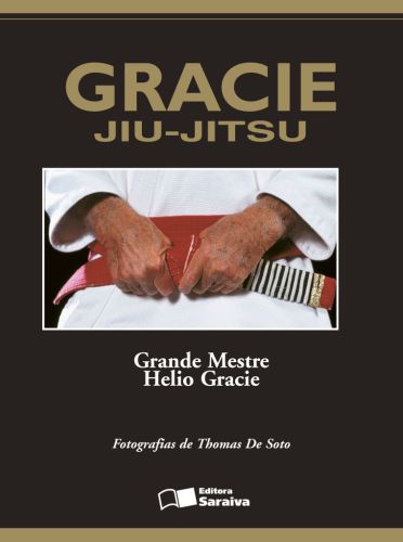 Gracie Jiu-Jitsu