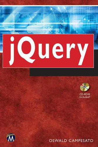 jQuery Pocket Primer