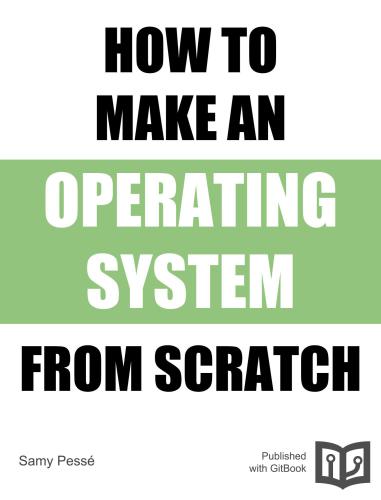 How to make an operating system