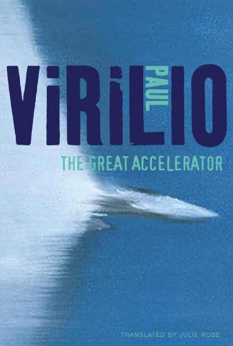 The Great Accelerator