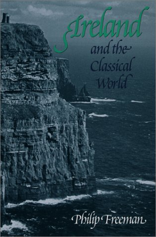 Ireland and the Classical World